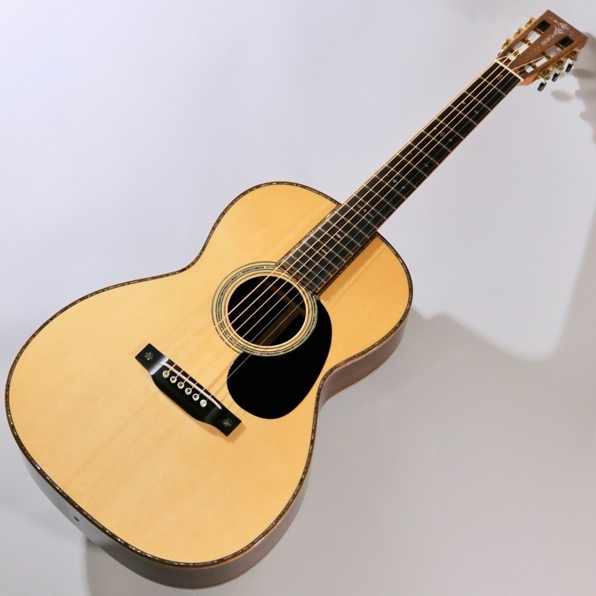 Custom 000-45S #2894716【クロサワ本店店頭在庫品】 | 【クロサワ楽器