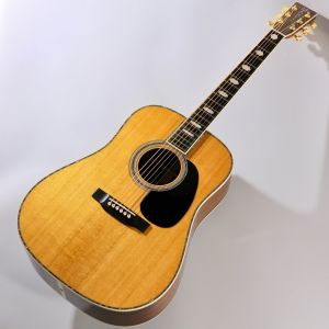 Custom D-45 #2970293 | 【クロサワ楽器店オンラインショップ】いい