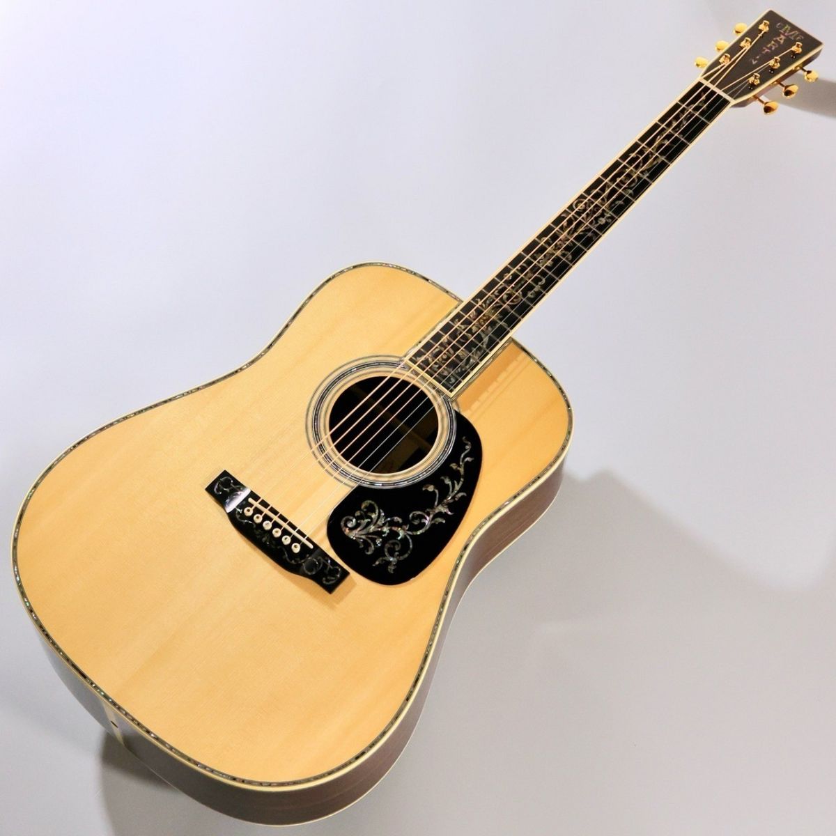 Custom D-45 T.O.L 2021'【クロサワ本店店頭在庫品】 | 【クロサワ楽器