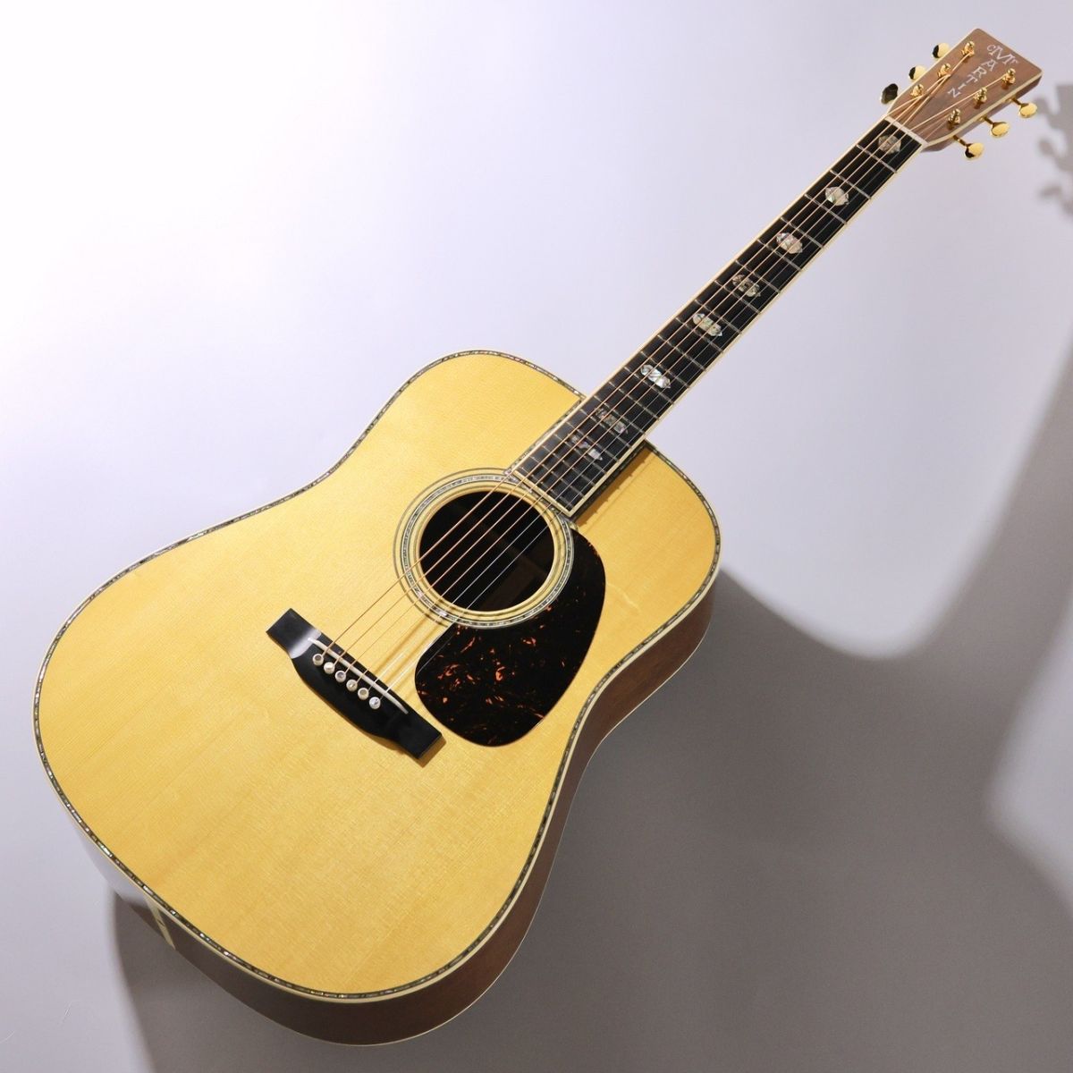 Custom Shop D-45 Feat. 1940【クロサワ本店店頭在庫品】 | 【クロサワ