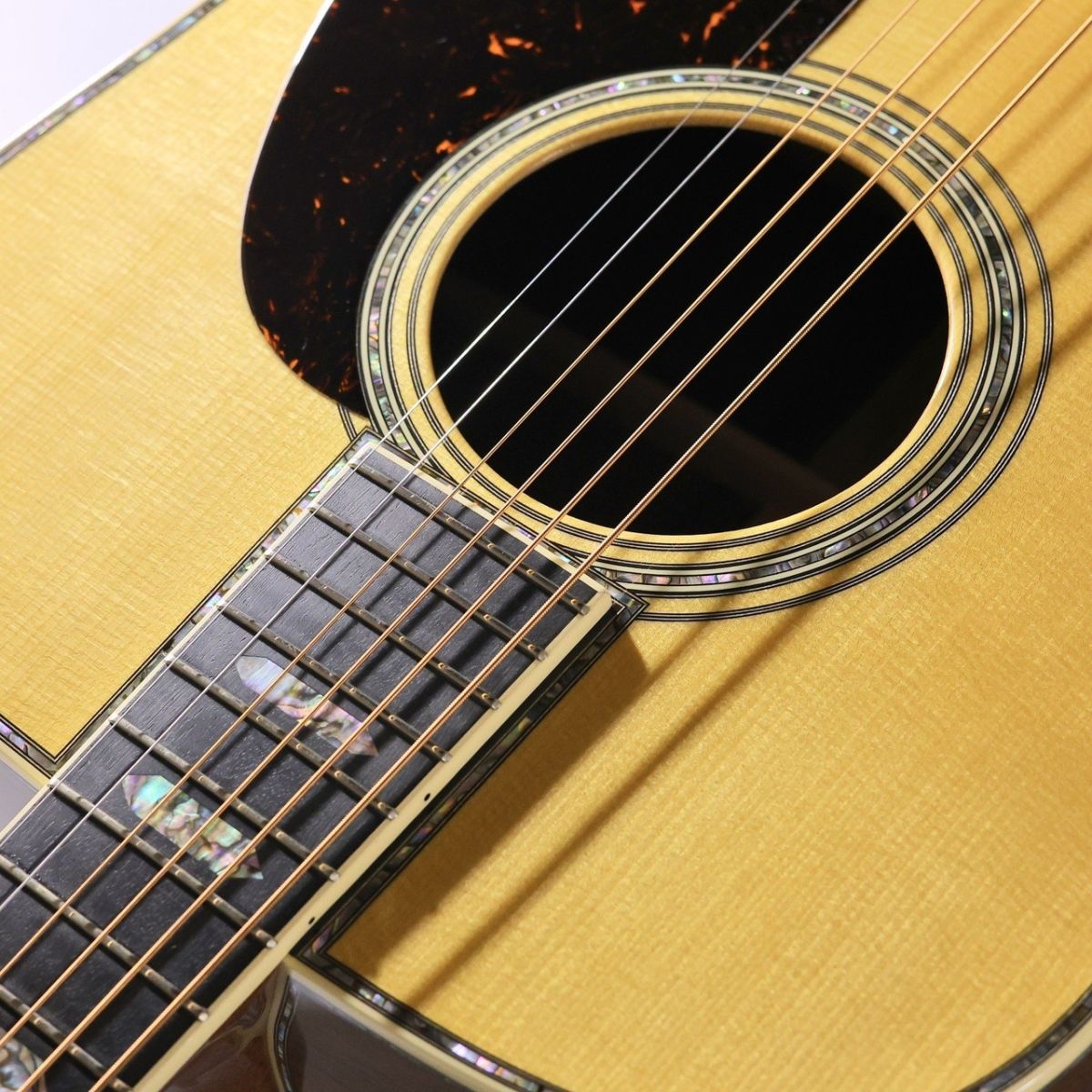 Custom Shop D-45 Feat. 1940【クロサワ本店店頭在庫品】 | 【クロサワ