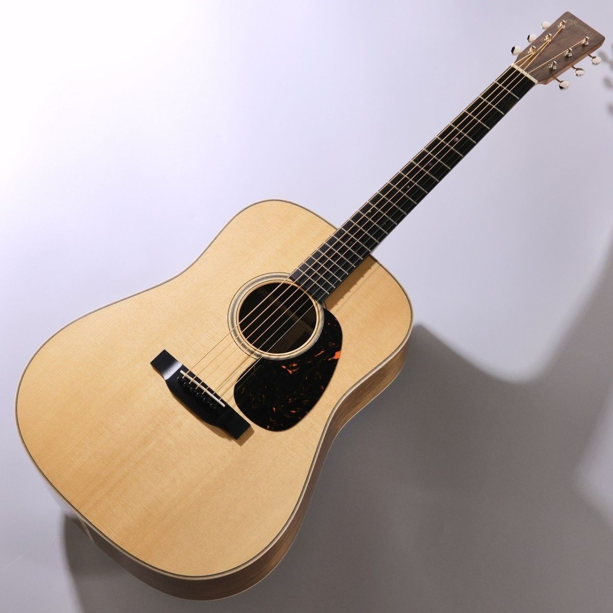 Custom Shop D-18 Black Walnut【クロサワ本店店頭在庫品