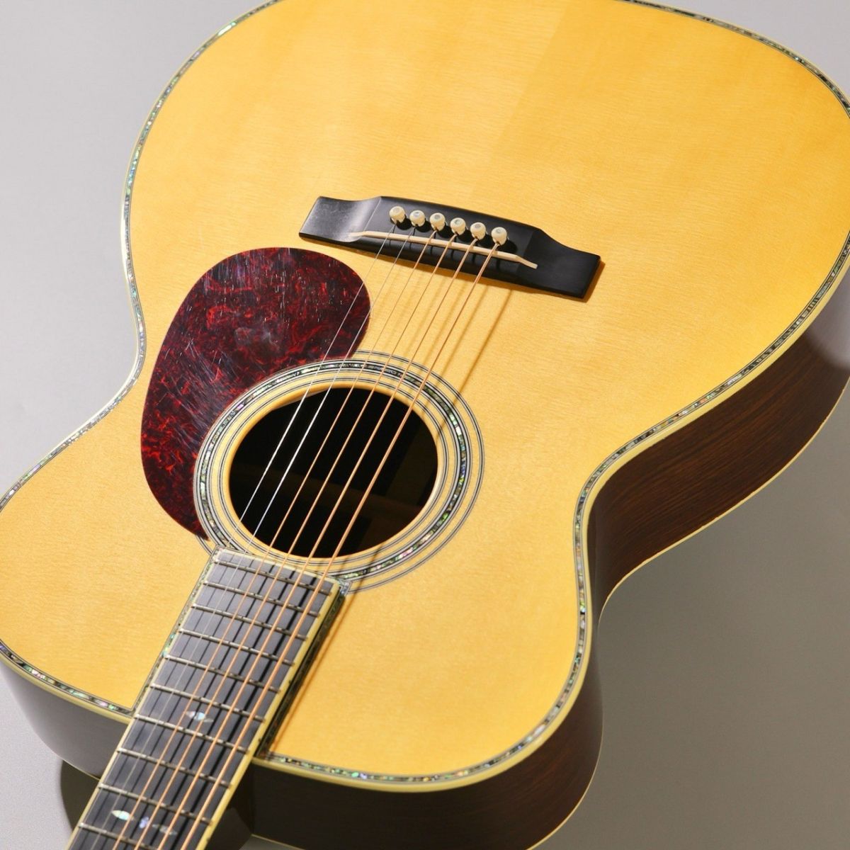 Pre-Owned~ Custom 000-42 1995【クロサワ本店店頭在庫品