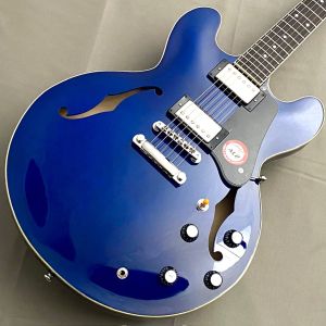 セミアコ、青 系のエレキギター検索結果一覧 | 【クロサワ楽器店