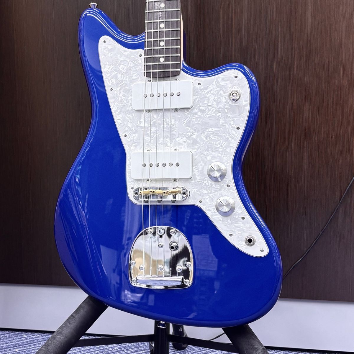 Psychederhythm Psychomaster Lightning Blue | 【クロサワ楽器店