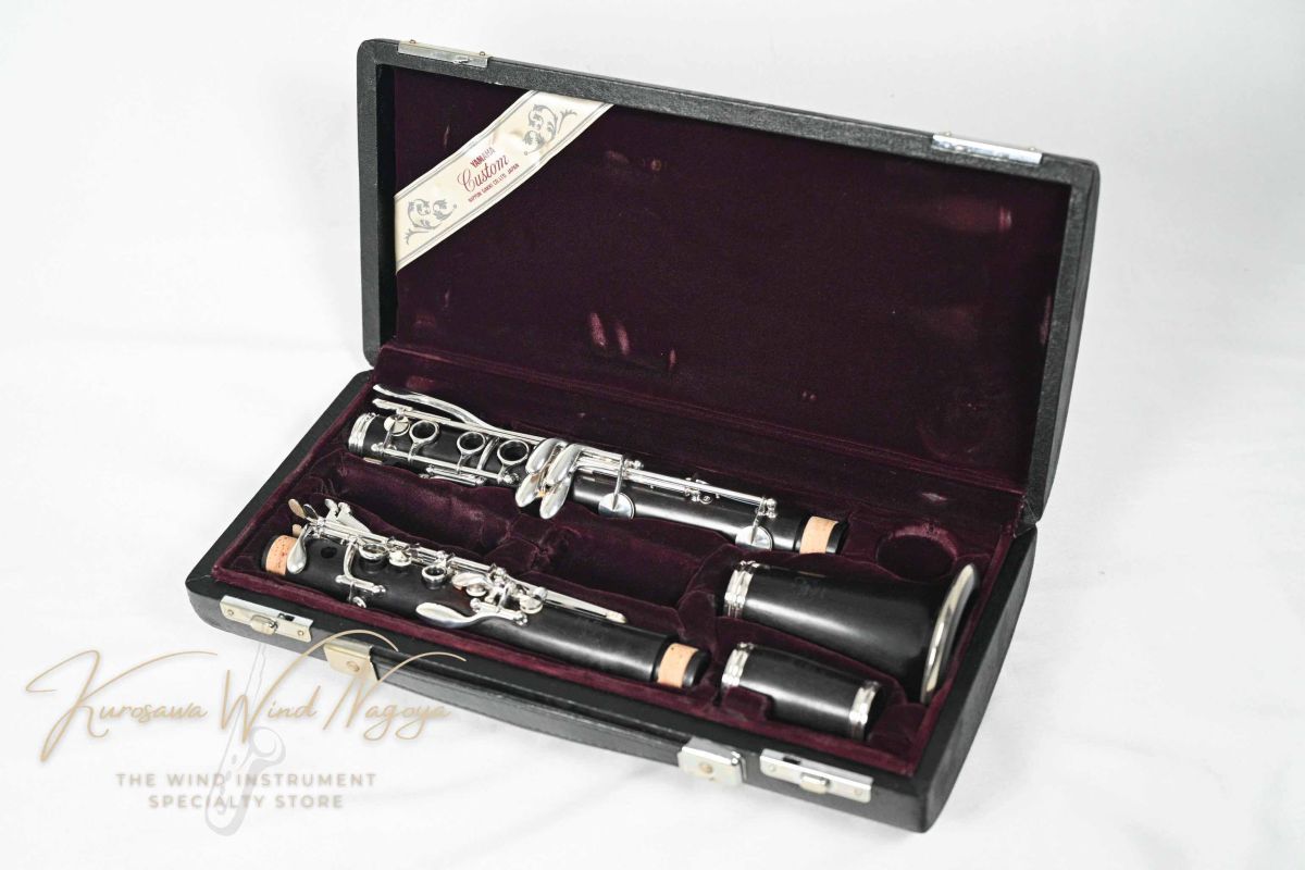 YCL-852 s/n01*** | 【クロサワ楽器店オンラインショップ】いい楽器と