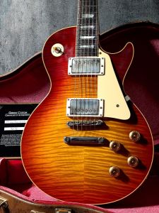 Gibson Custom Shopのエレキギター検索結果一覧 | 【クロサワ楽器店
