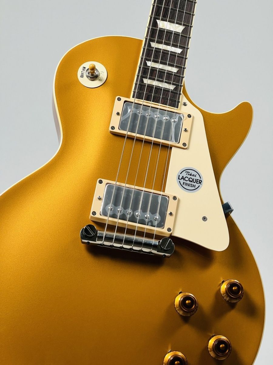 LS-201-WA -Gold Top-【4.09kg】 | 【クロサワ楽器店オンライン