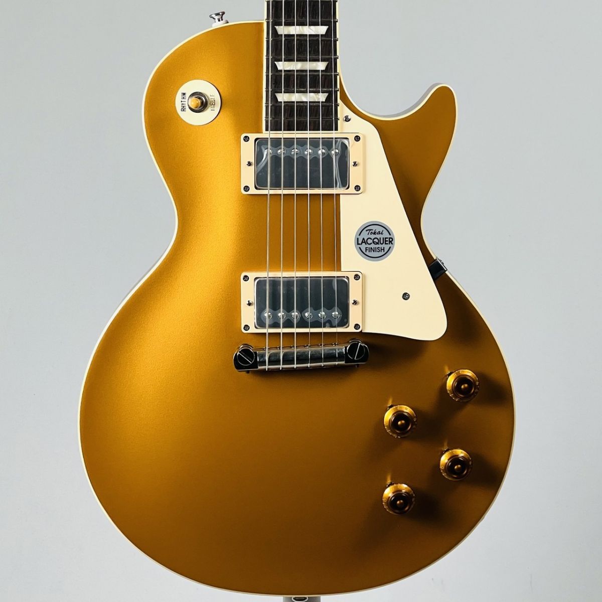 LS-201-WA -Gold Top-【4.09kg】 | 【クロサワ楽器店オンライン