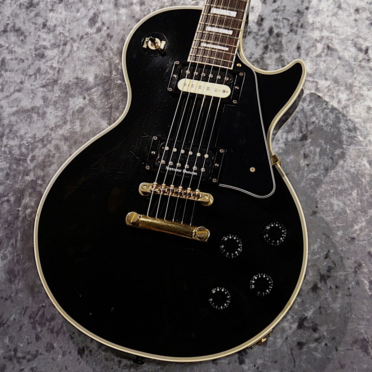 LPC-80 Ebony | 【クロサワ楽器店オンラインショップ】いい楽器との