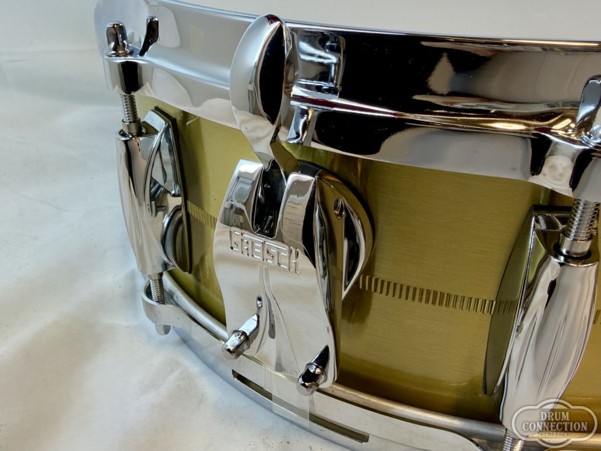 USA Custom Bell Brass 14