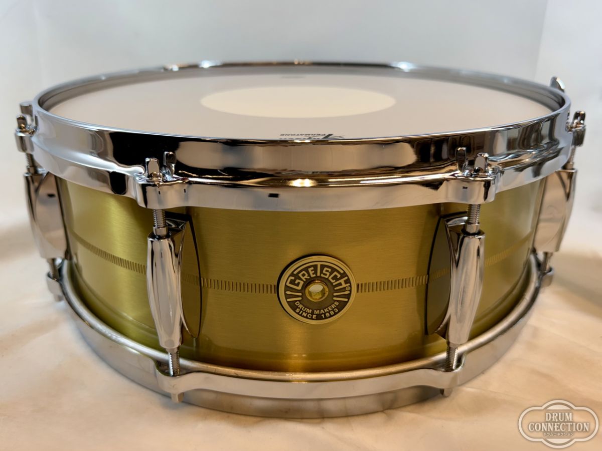 USA Custom Bell Brass 14