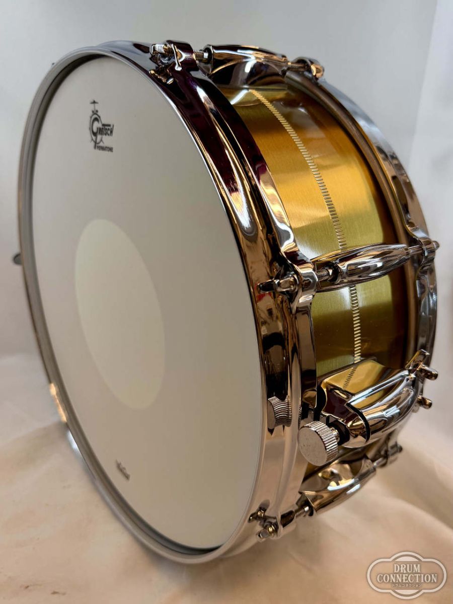 USA Custom Bell Brass 14
