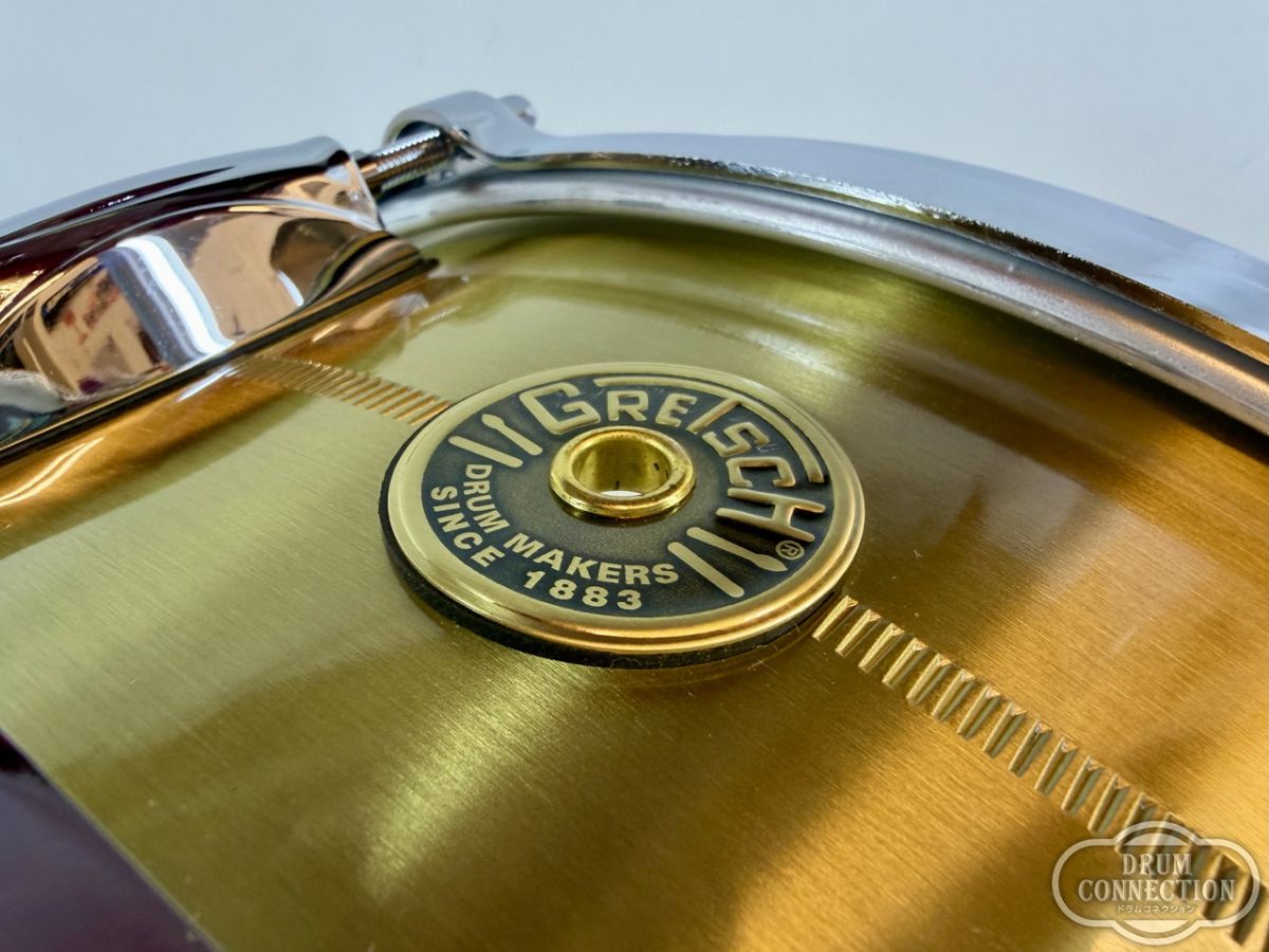特別価格　金運をもたらす魔術ンガン崇拝物　プラアチャンアムナット師 USA Custom Bell Brass 14