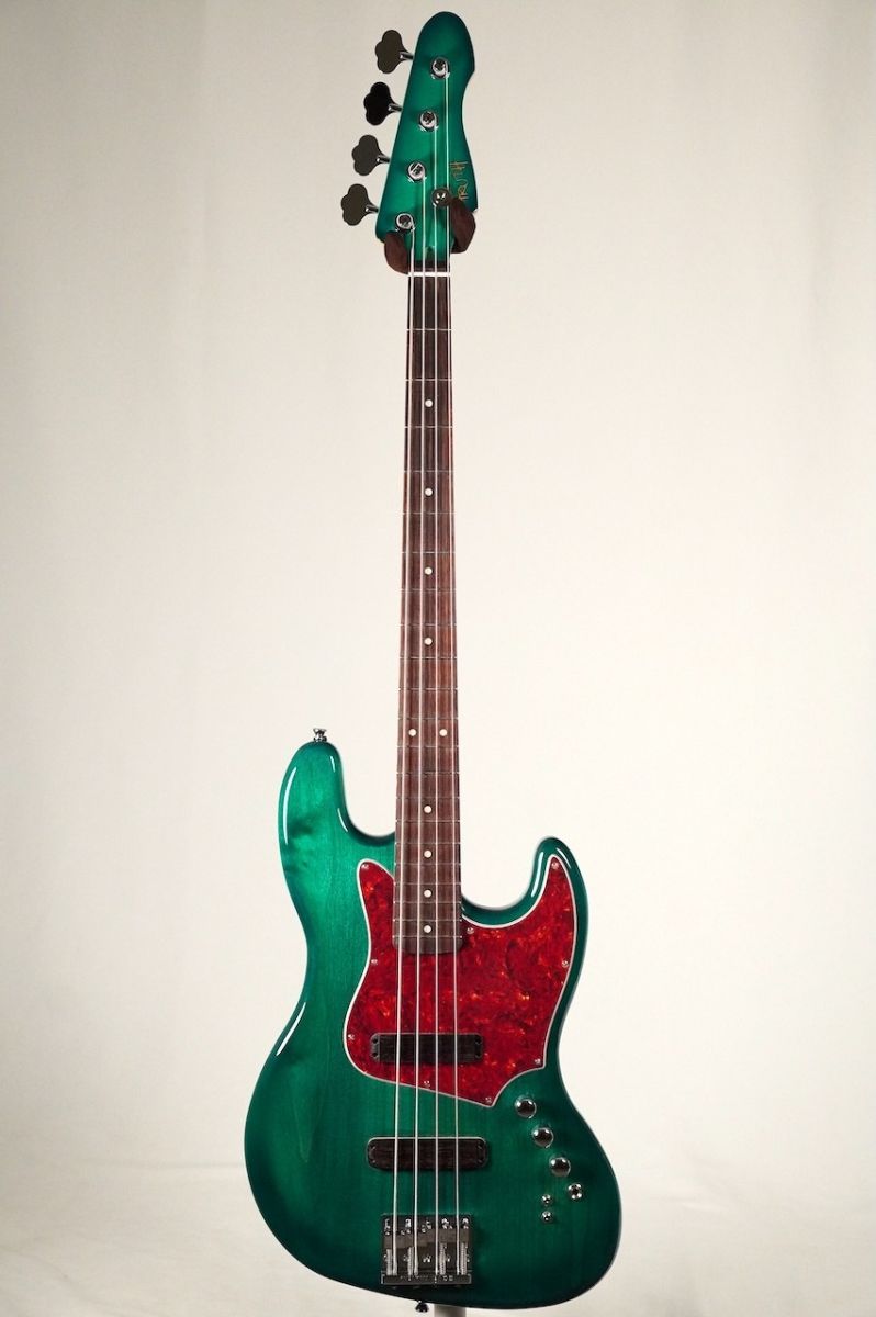 【Huck様】専用・赤/緑、各360g≪リクエスト特割特価≫ TJB4-201 -Scrape Green Shade- [4.43kg] | 【クロサワ楽器店
