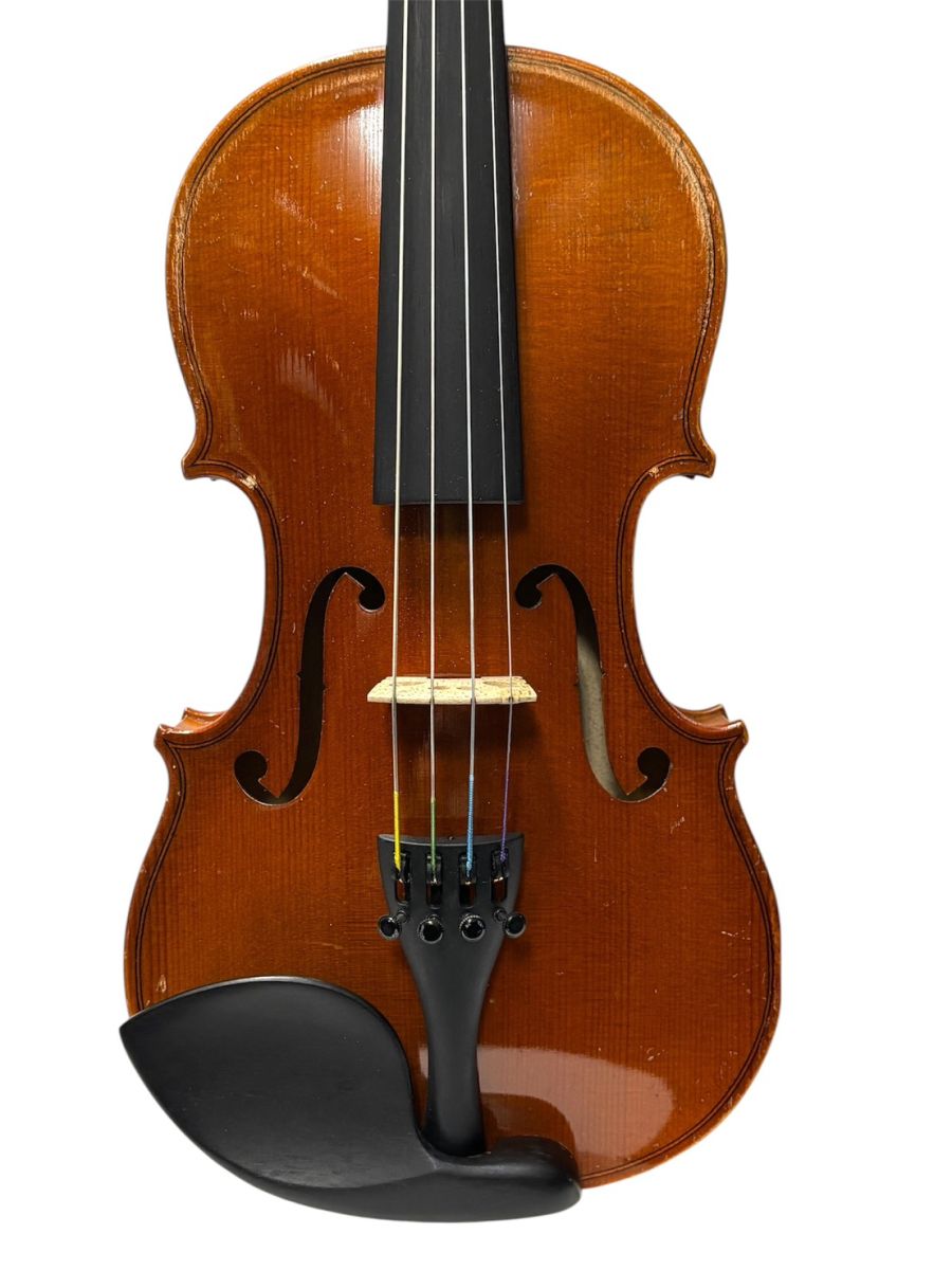 Roderich Paesold【バイオリンセット】 PA801J 1/4 Roderich Paesold PA801J 1/4サイズ【中古品】 | 【クロサワ楽器店