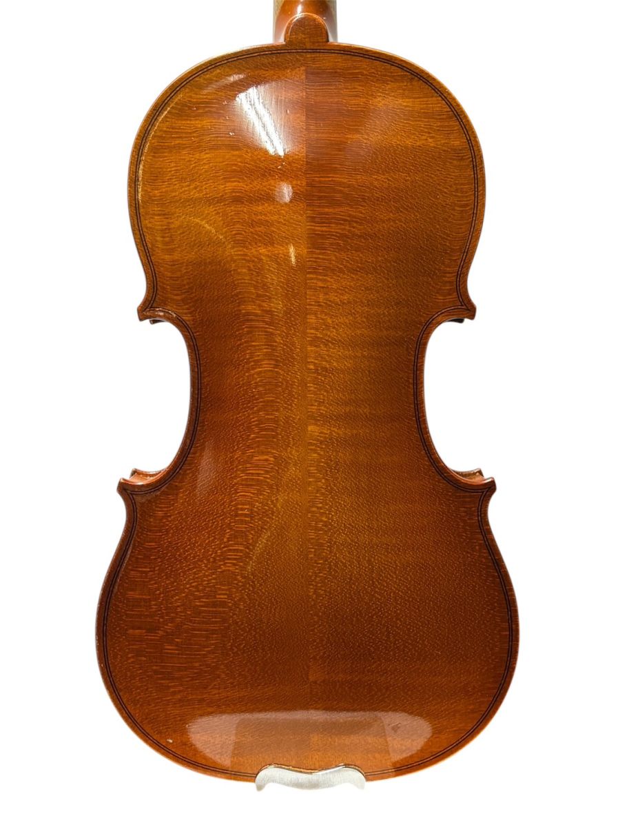 【極美品・美虎杢】Roderich Paesold 1/4 バイオリン Roderich Paesold PA801J 1/4サイズ【中古品】 | 【クロサワ楽器店