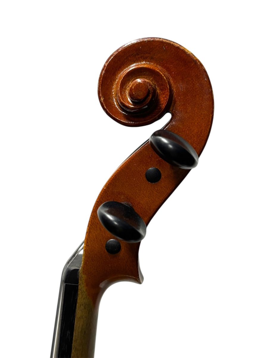 Roderich Paesold PA801J 1/4サイズ【中古品】 | 【クロサワ楽器店