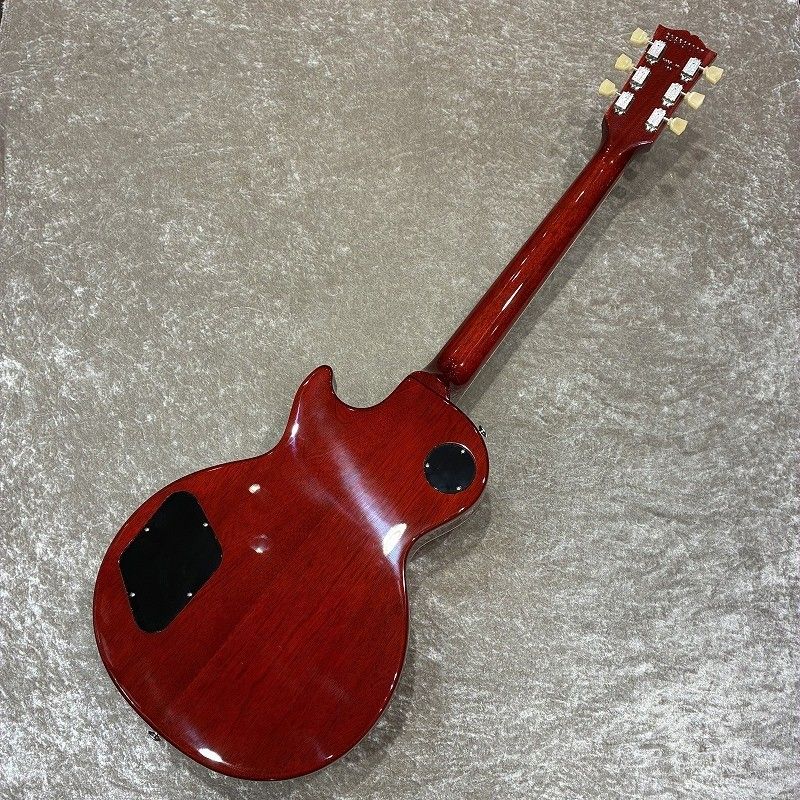 軽量4.09kg】Les Paul Standard '50s Custom Shop Top Heritage Cherry