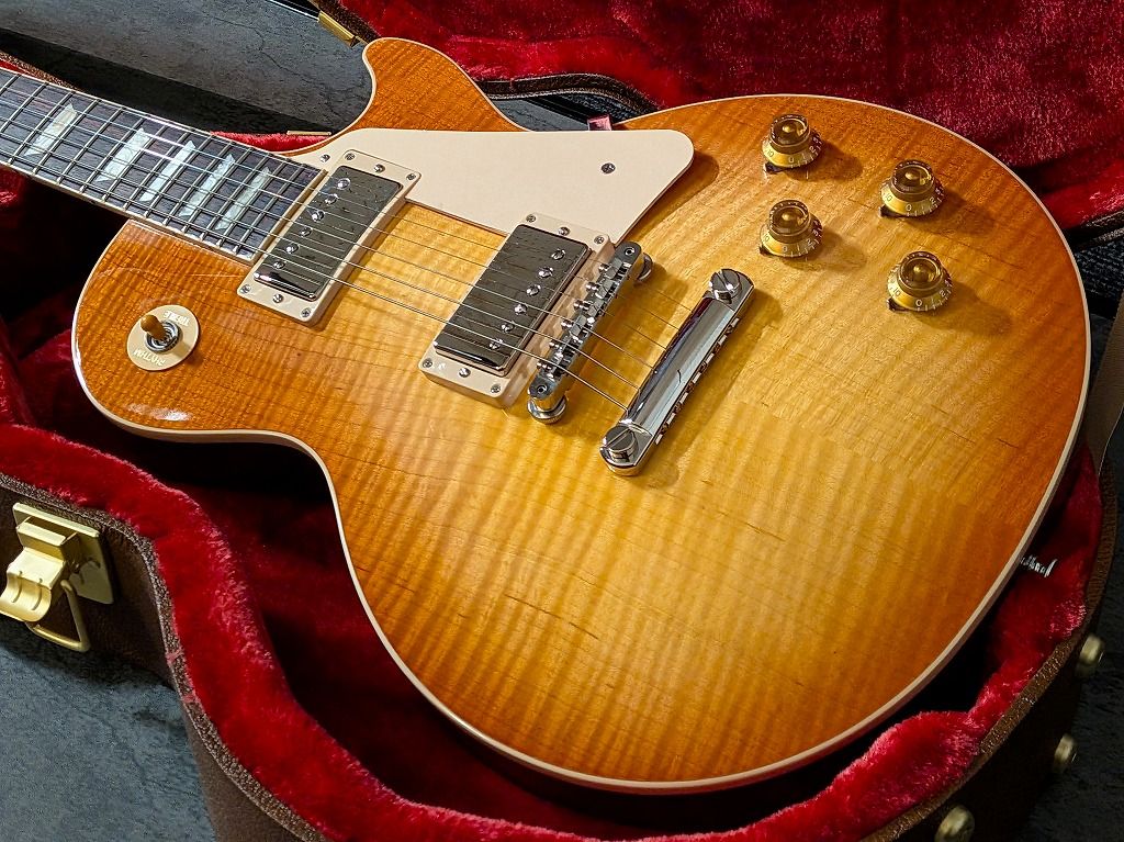 Exclusive Les Paul Standard '50s 