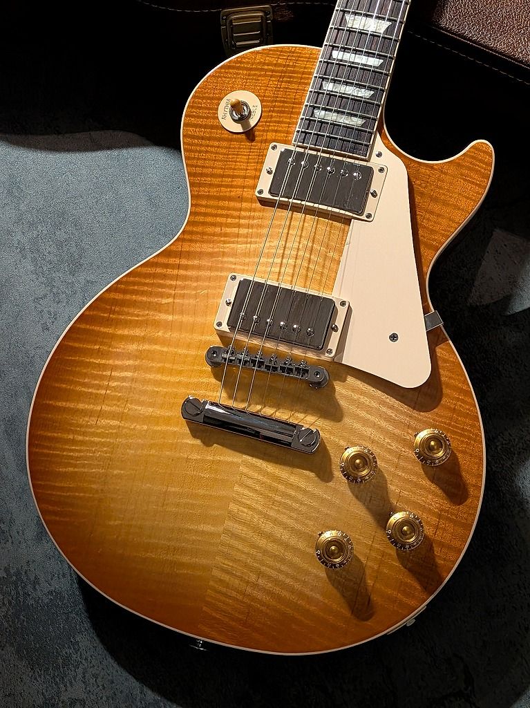 ノーブランド Les Paul Standardタイプ Exclusive Les Paul Standard '50s 