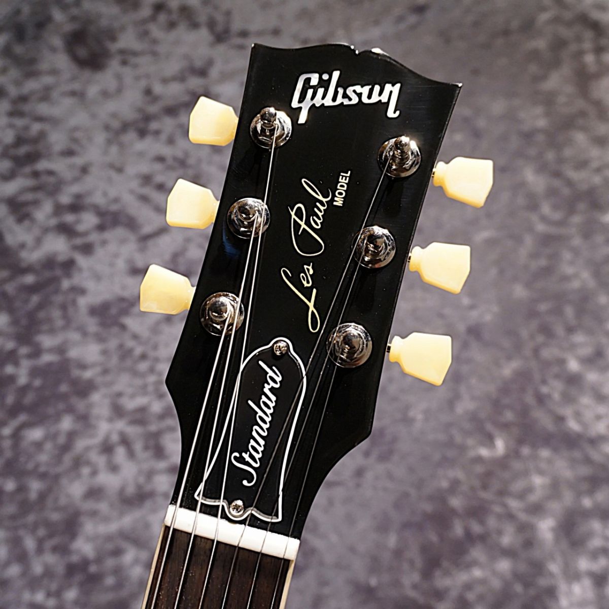 50s 60s クラグスタン ブリキ円盤 SATELLITE 日本製 超レア Les Paul Standard '50s Custom Shop Top Heritage Cherry Sunburst