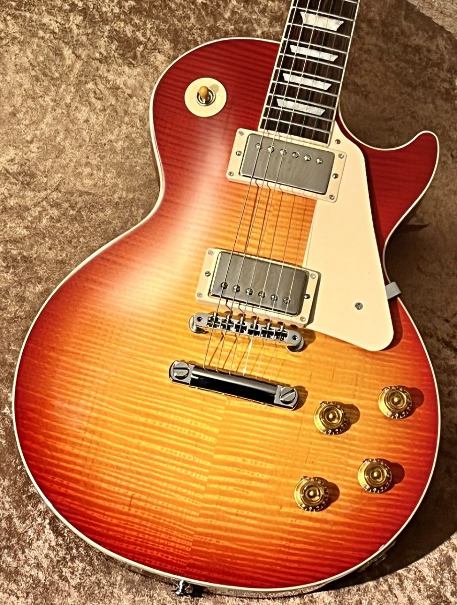 Japan Exclusive Les Paul Standard 50s 