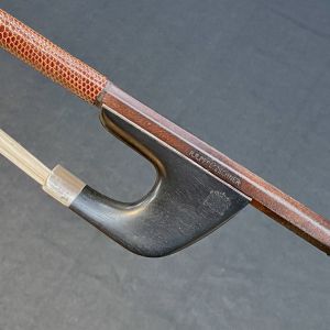 コントラバス弓の弦楽器検索結果一覧 | 【クロサワ楽器店オンライン