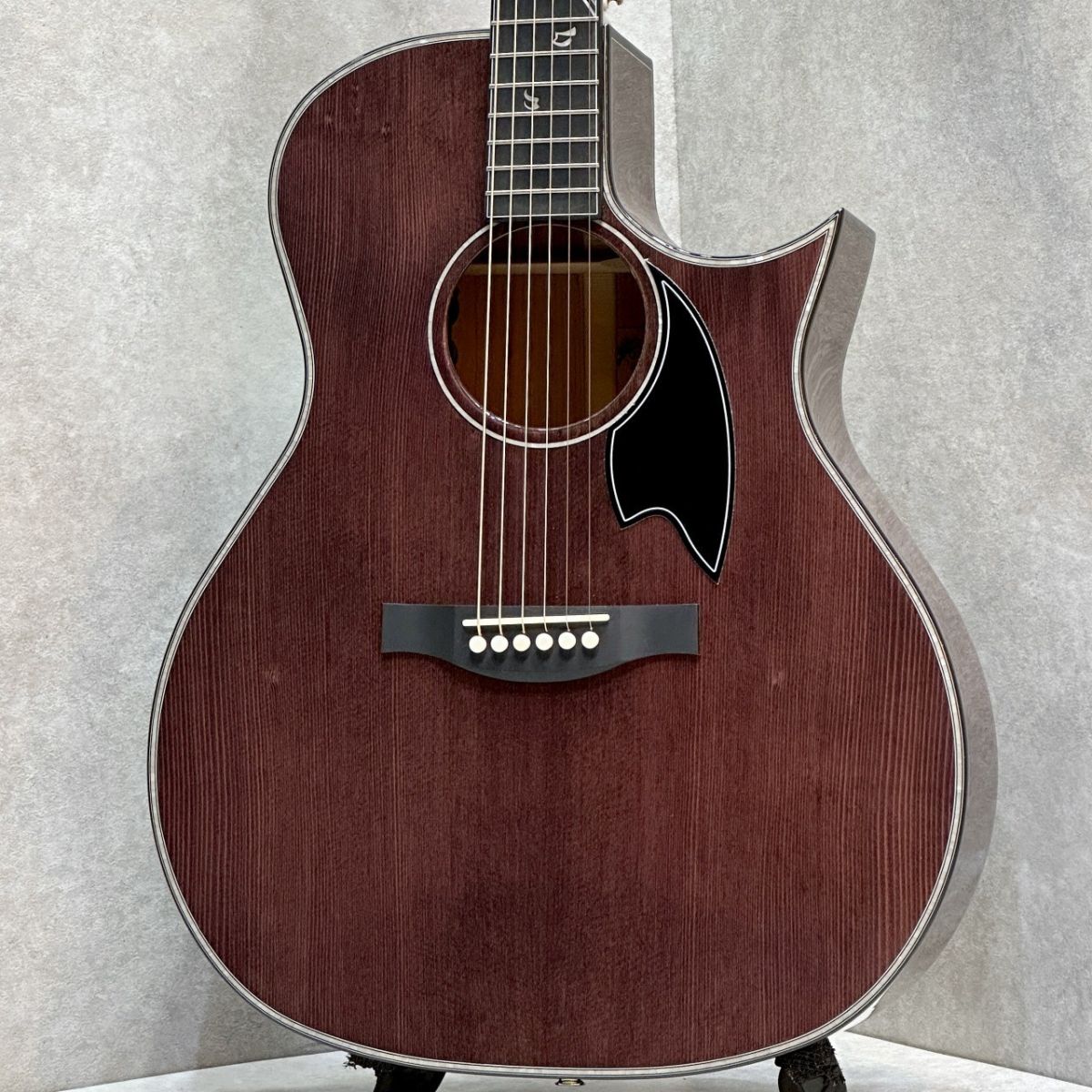 HGAF-SAKURA/JS YZ-VT #JT260049【桜ギター】【エレアコ