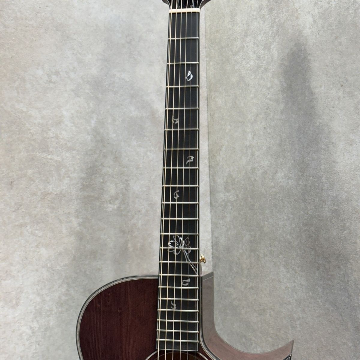HGAF-SAKURA/JS YZ-VT #JT260049【桜ギター】【エレアコ