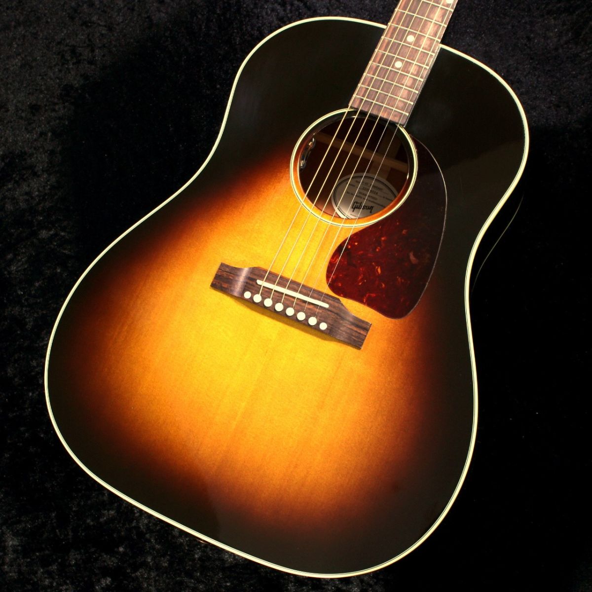J-45 Standard with HiFi DNA #22056024 | 【クロサワ楽器店オンライン