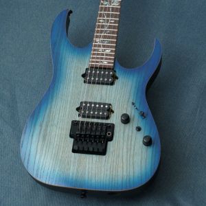 Ibanez、青 系のエレキギター検索結果一覧 | 【クロサワ楽器店