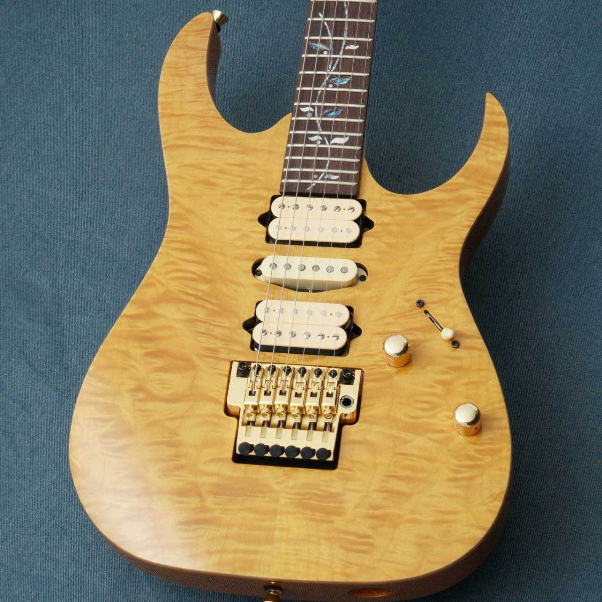 j.custom RG8570EM -Natural / NT- #F2509038【2026 Limited Model