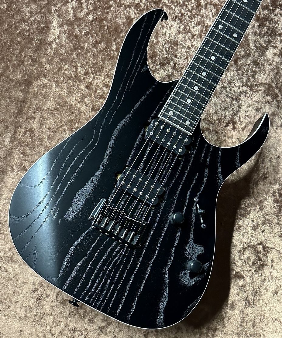 Prestige RGR662AHBF-WK | 【クロサワ楽器店オンラインショップ】いい
