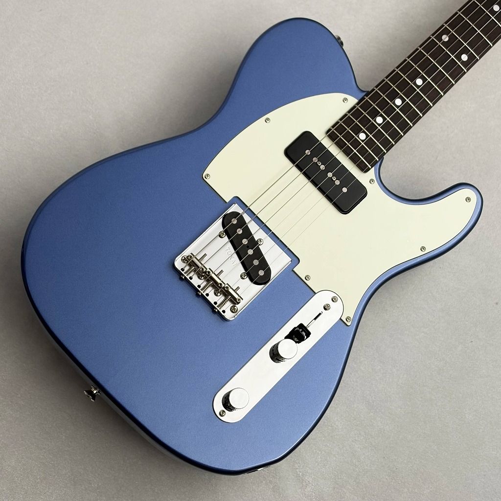 ATE-101 ~Old Lake Placid Blue~ | 【クロサワ楽器店オンライン