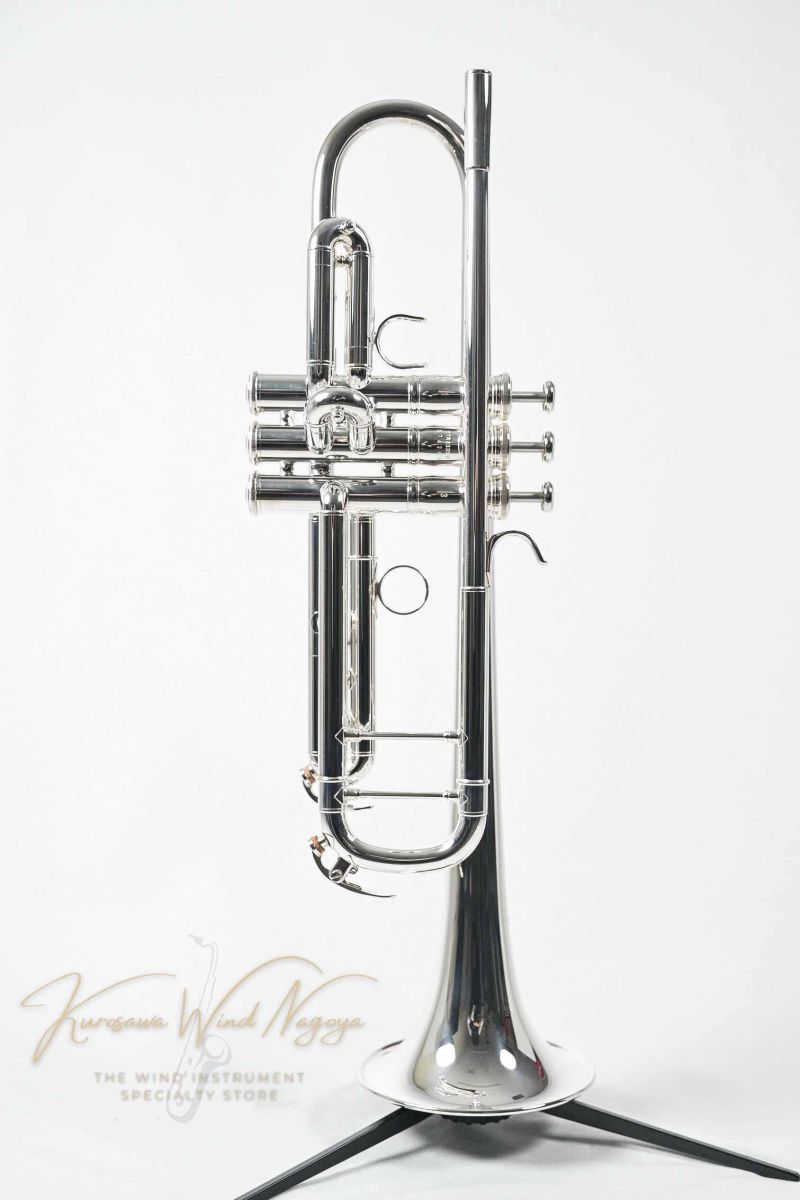 YTR-8335WS #574*** | 【クロサワ楽器店オンラインショップ】いい楽器