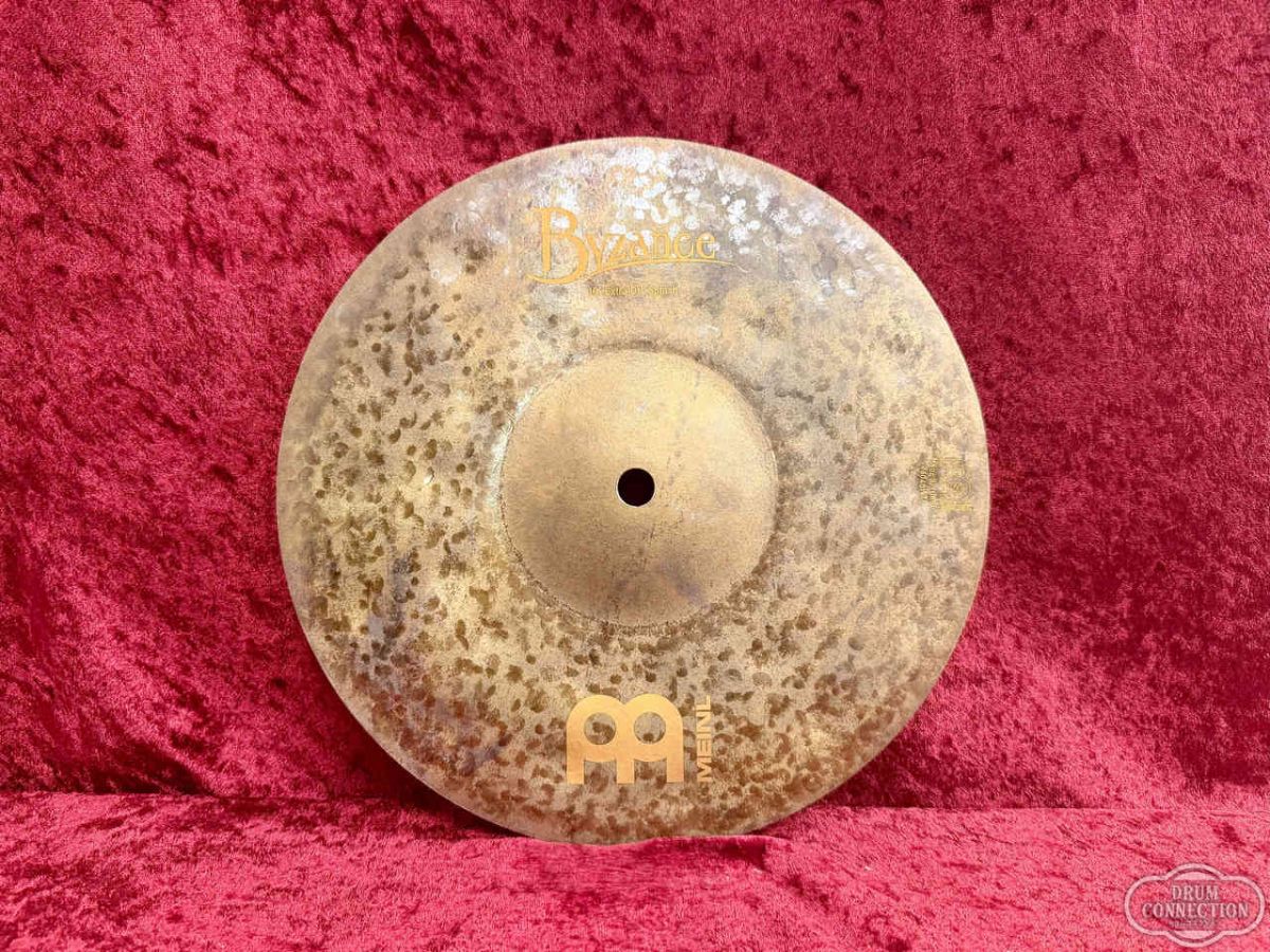 Byzance Extra Dry Splash 10