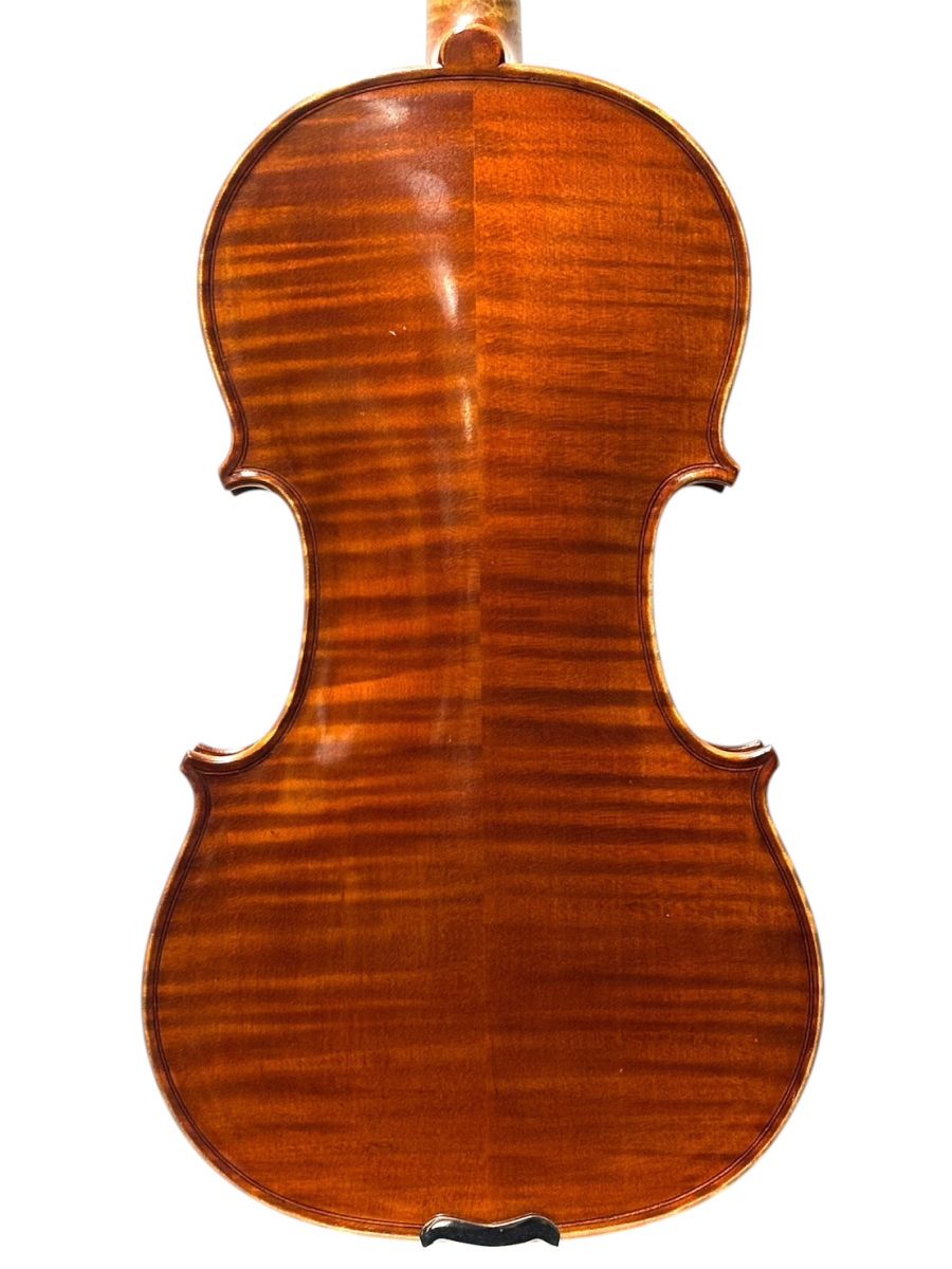Andrei Simon #5 | 【クロサワ楽器店オンラインショップ】いい楽器との