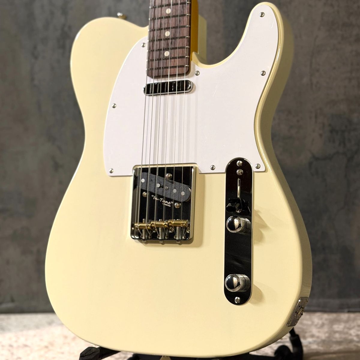 TE-C ~WBL/White Blonde~ #59496 | 【クロサワ楽器店オンライン