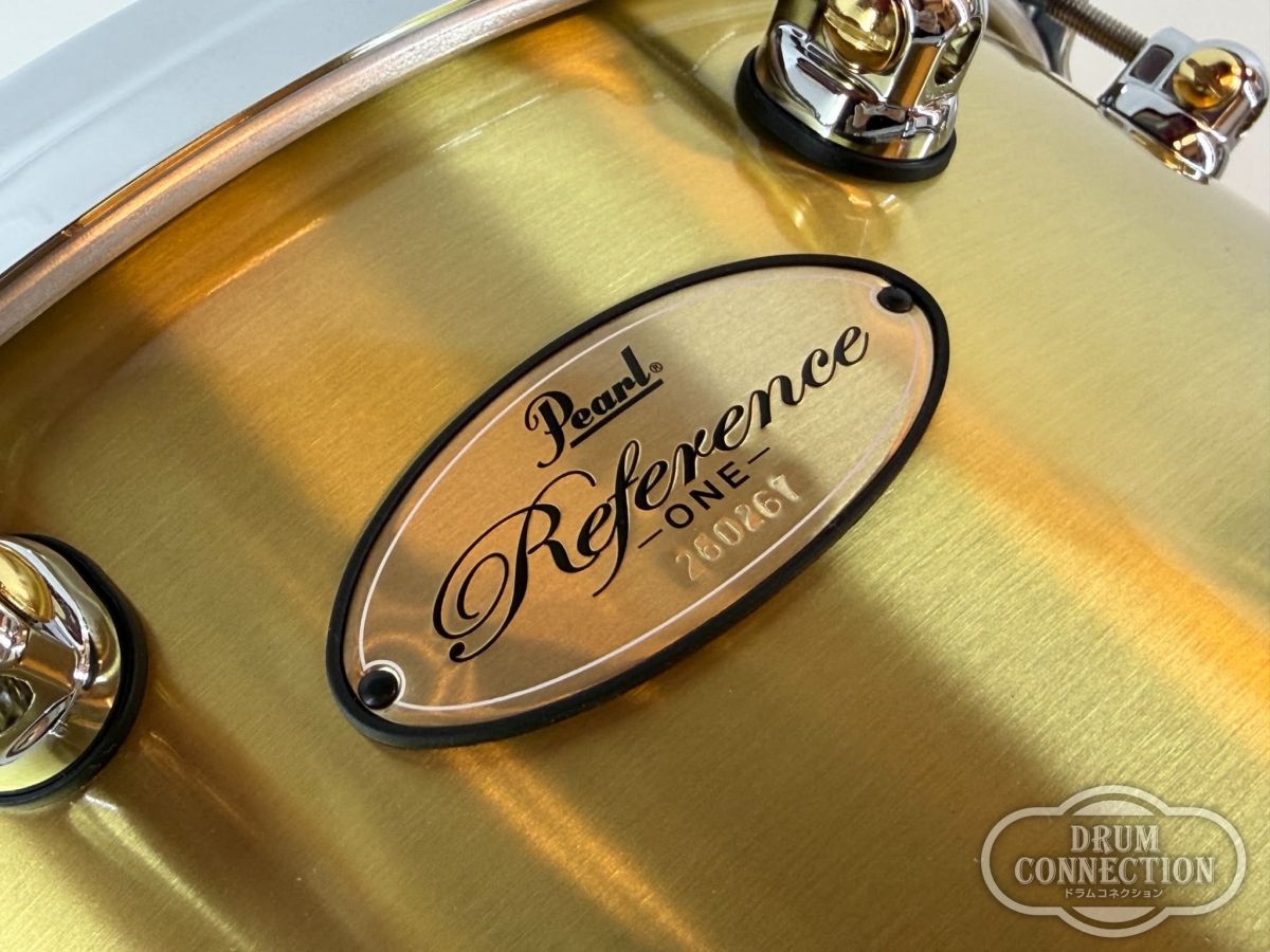 Reference One Brass [RF1B1465] | 【クロサワ楽器店オンライン