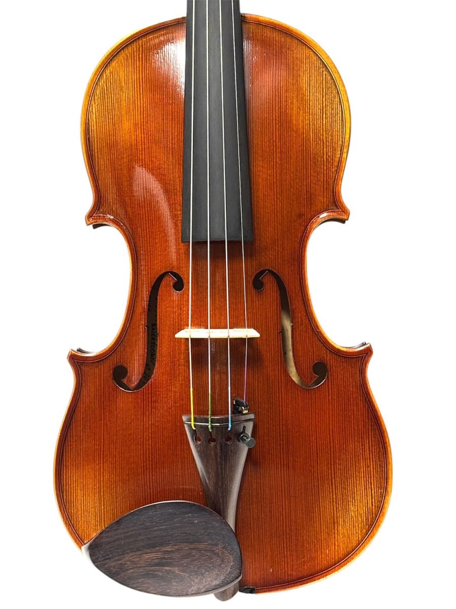 Lothar Semmlnger No.702【中古バイオリン】 | 【クロサワ楽器店