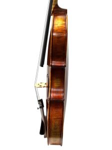 Lothar Semmlnger No.702【中古バイオリン】 | 【クロサワ楽器店