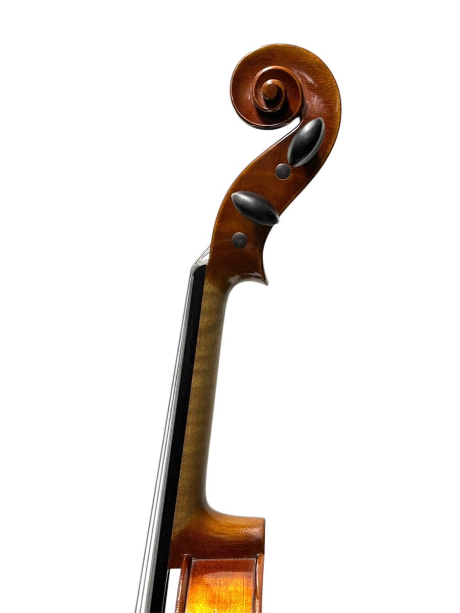 Henri Delille Ⅳ【中古バイオリン】 | 【クロサワ楽器店オンライン