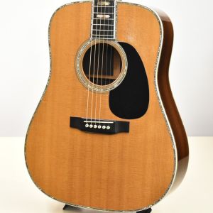 Martinのアコースティックギター検索結果一覧 | 【クロサワ楽器店