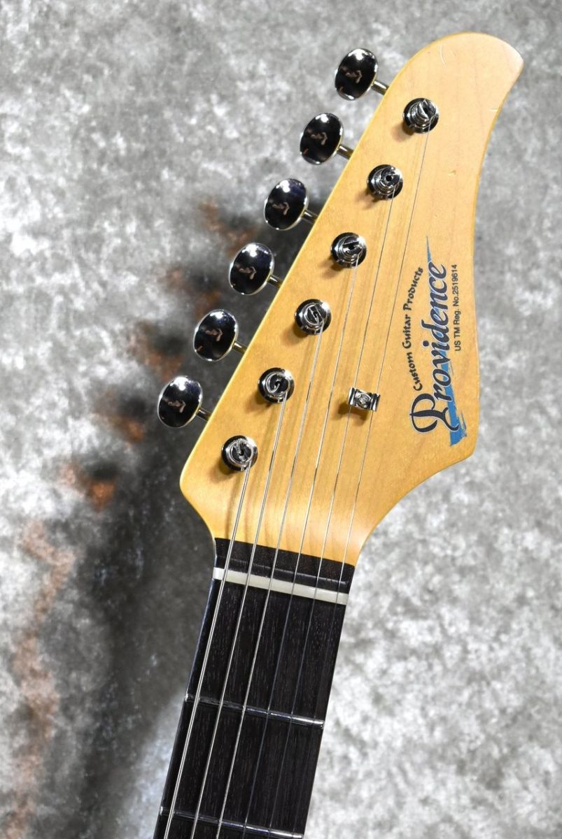 dS-205S RSV/LTD 3ToneSunburst #Y10871【旧価格ラストロット