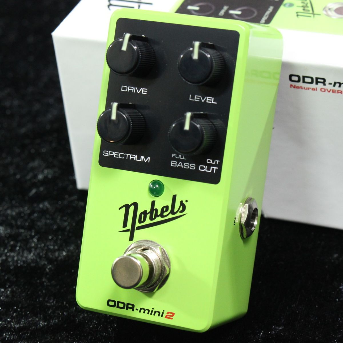 ODR-mini 2 | 【クロサワ楽器店オンラインショップ】いい楽器とのいい