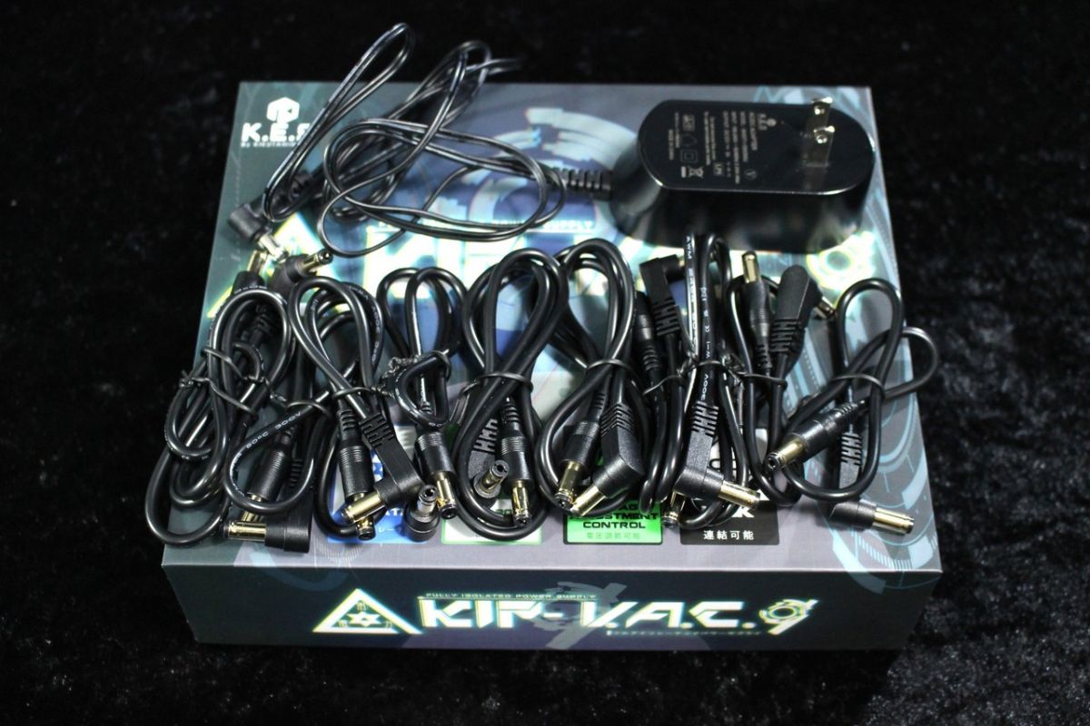 その他 KIP-V.A.C.9 | 【クロサワ楽器店オンラインショップ】いい楽器