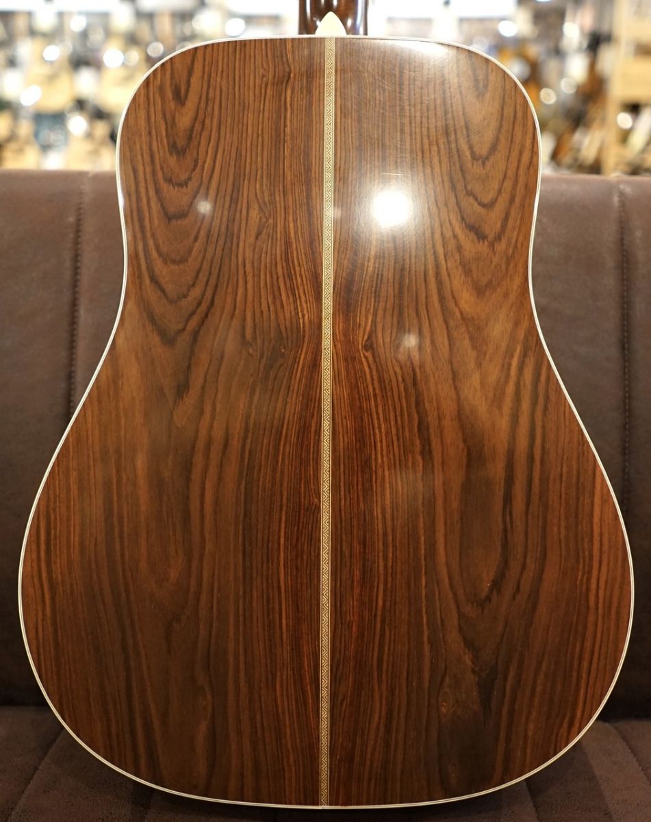 D-28 Authentic 1937 Guatemalan '23年製 | 【クロサワ楽器店