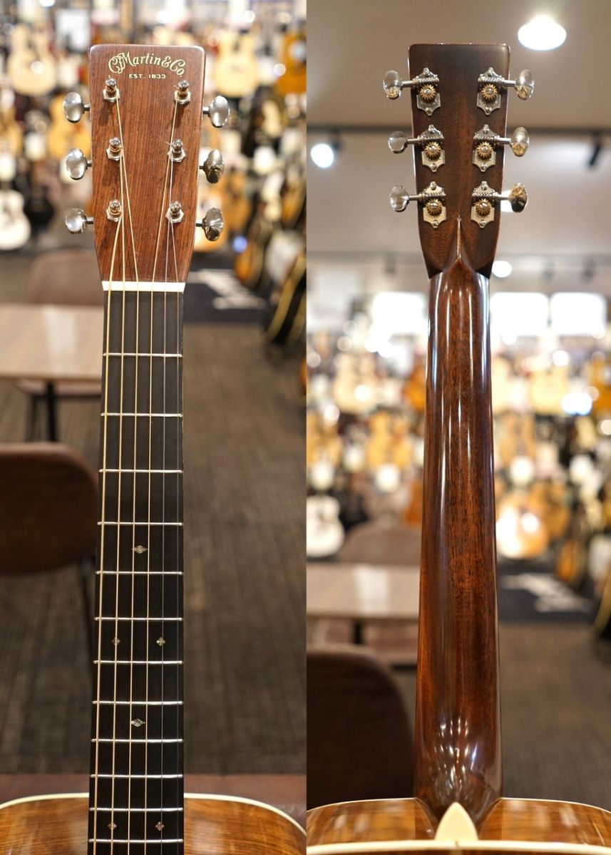 D-28 Authentic 1937 Guatemalan '23年製 | 【クロサワ楽器店