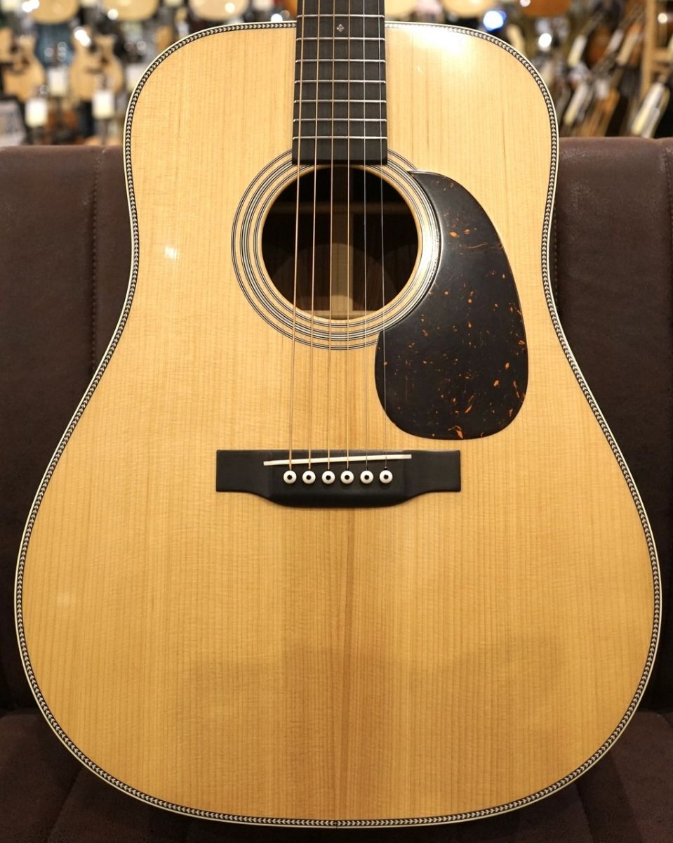 D-28 Authentic 1937 Guatemalan '23年製 | 【クロサワ楽器店